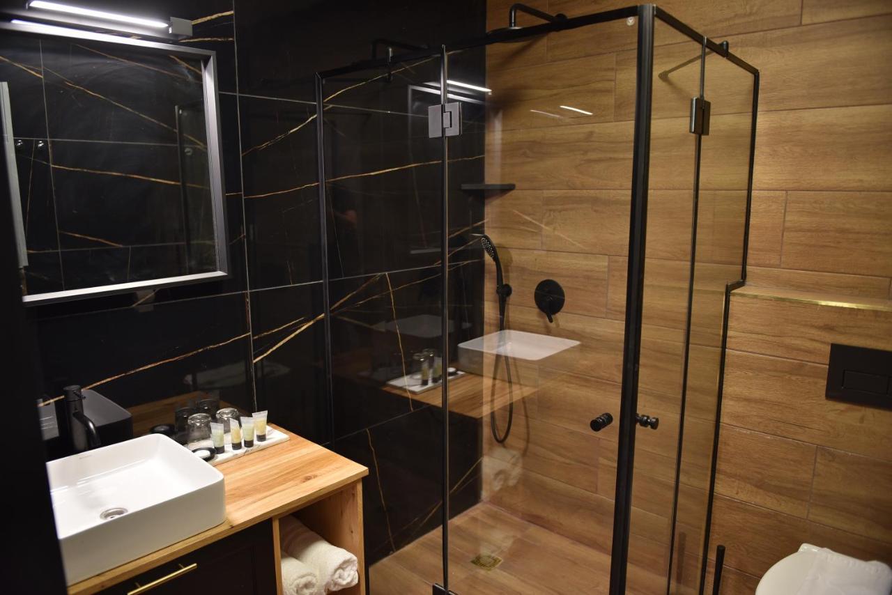 Selfie's Boutique Hotel Tibériade Extérieur photo