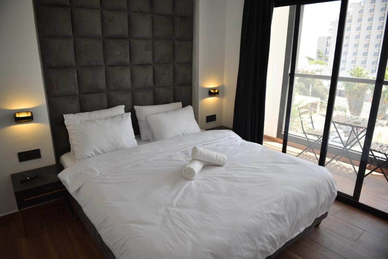 Selfie's Boutique Hotel Tibériade Extérieur photo