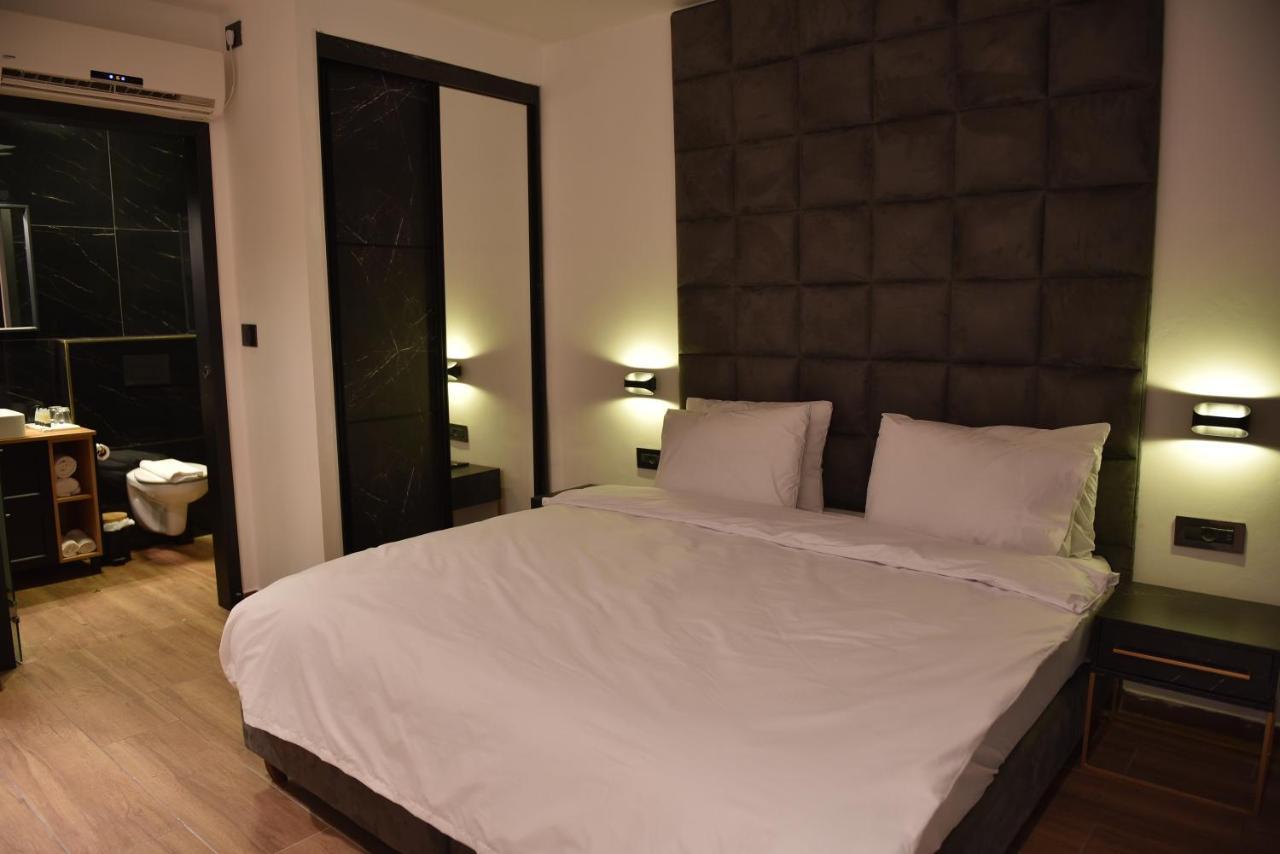Selfie's Boutique Hotel Tibériade Extérieur photo