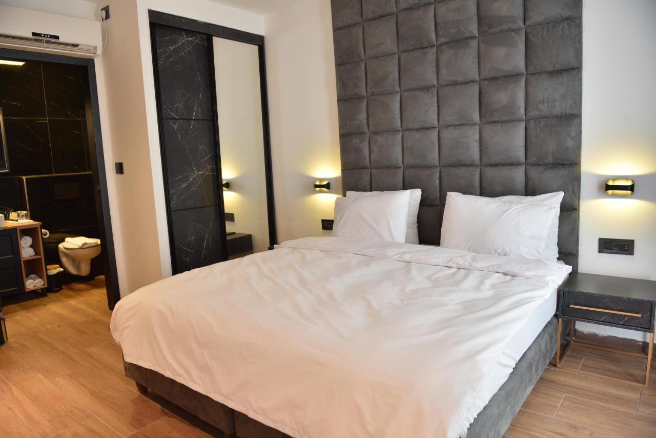 Selfie's Boutique Hotel Tibériade Extérieur photo