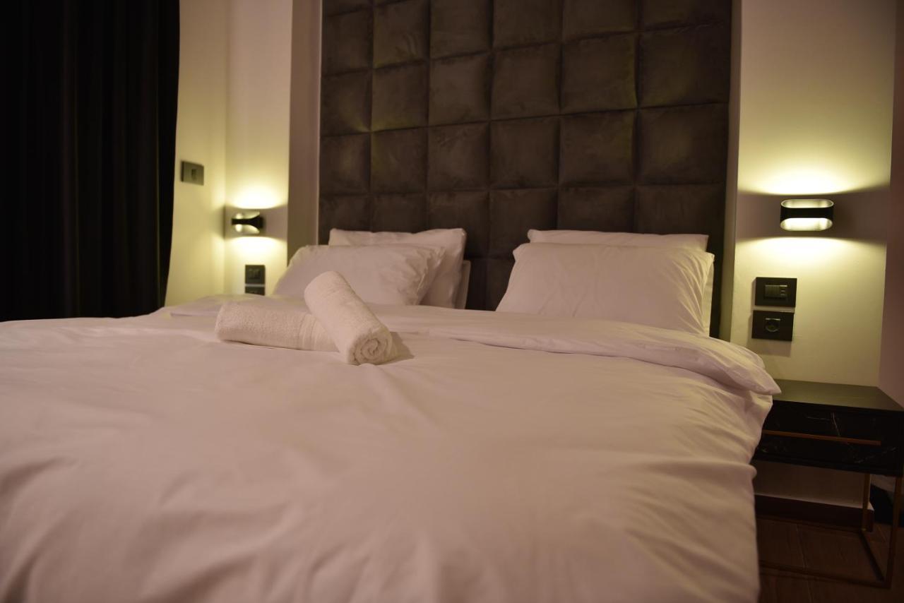 Selfie's Boutique Hotel Tibériade Extérieur photo