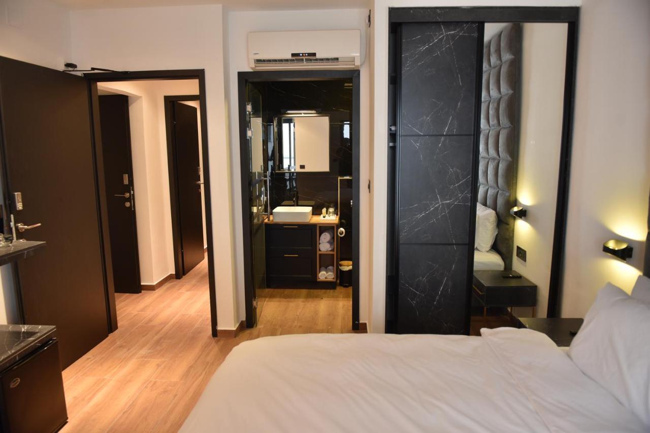 Selfie's Boutique Hotel Tibériade Extérieur photo